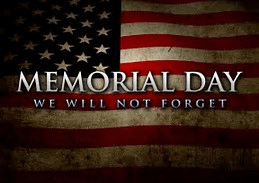 Memorial Day