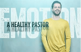 healthy pastor
