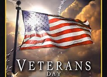 veterans day