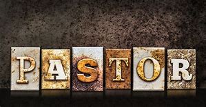 pastor