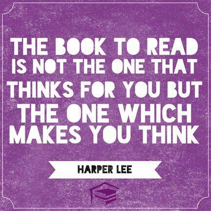 harper lee quote 2