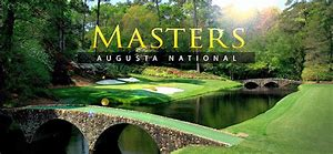 Masters photo