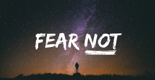 fear not 2