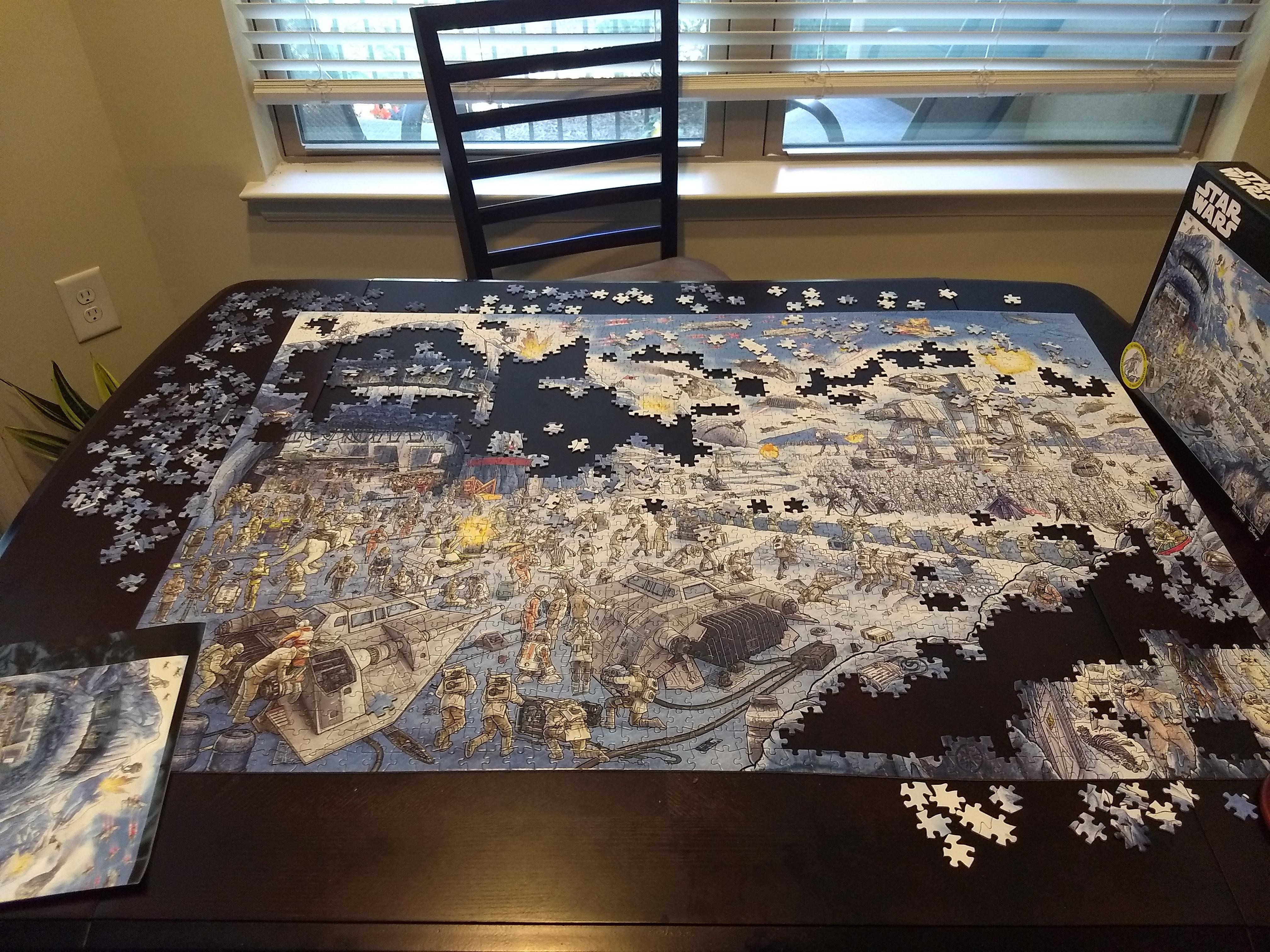star wars puzzle 2